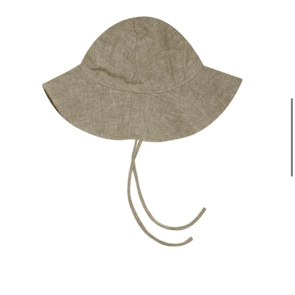 Rylee+Cru floppy sun hat